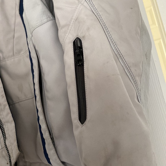 Phenix ski jacket - Picture 6 of 6